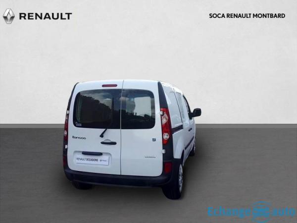 Renault Kangoo Express ZE Z.E. L1