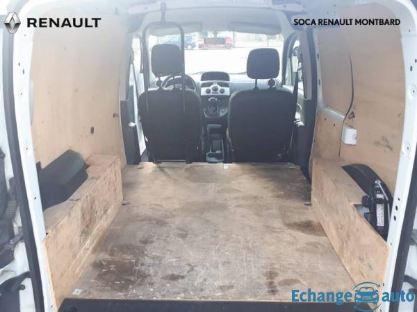 Renault Kangoo Express ZE Z.E. L1