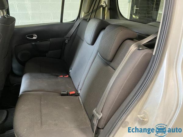 Renault Modus 1.5 ECO2 85 EXCEPTION QUICKSHIFT