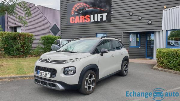 Citroën C3 Aircross 1.2 110 PURETECH S&S SHINE EAT6 - GARANTIE 6 MOIS