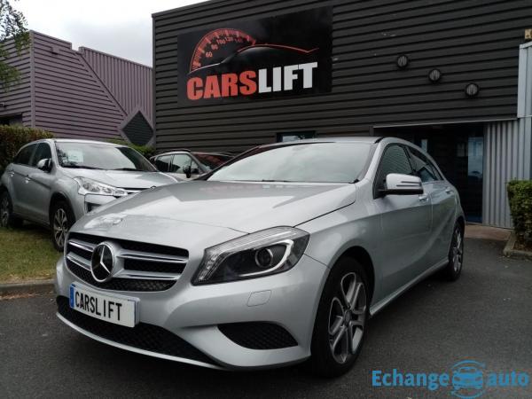 Mercedes Classe A SENSATION A180 CDI 109 - GARANTIE 6 MOIS