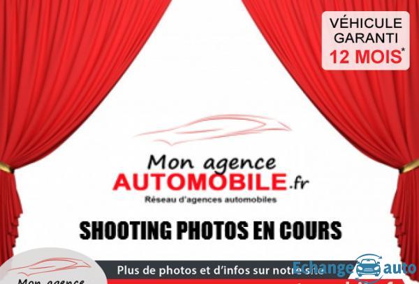 Renault Mégane IV 1.5 DCI 110 INTENS GT LINE