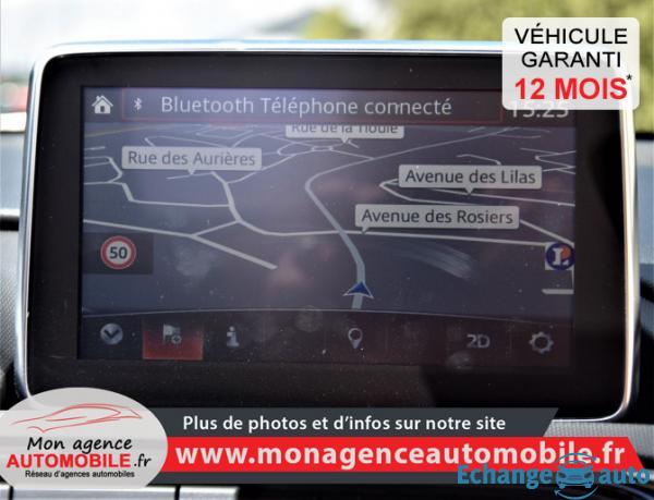 Mazda MX-5 Skyactiv-G 1.5 I 16V 132 Cv