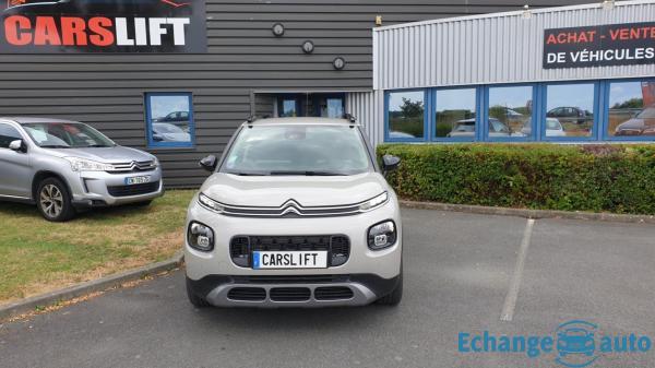Citroën C3 Aircross 1.2 110 PURETECH S&S SHINE EAT6 - GARANTIE 6 MOIS