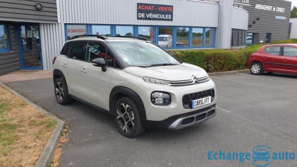 Citroën C3 Aircross 1.2 110 PURETECH S&S SHINE EAT6 - GARANTIE 6 MOIS