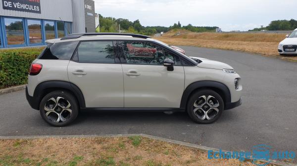 Citroën C3 Aircross 1.2 110 PURETECH S&S SHINE EAT6 - GARANTIE 6 MOIS