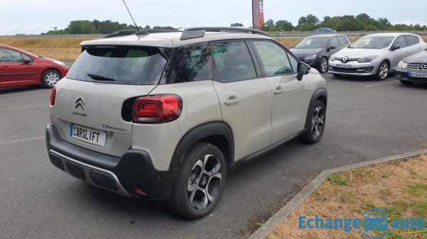 Citroën C3 Aircross 1.2 110 PURETECH S&S SHINE EAT6 - GARANTIE 6 MOIS