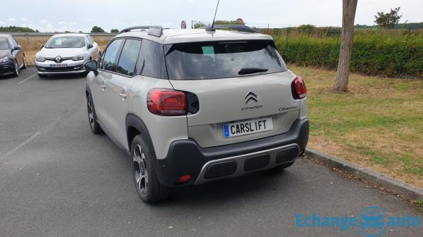 Citroën C3 Aircross 1.2 110 PURETECH S&S SHINE EAT6 - GARANTIE 6 MOIS