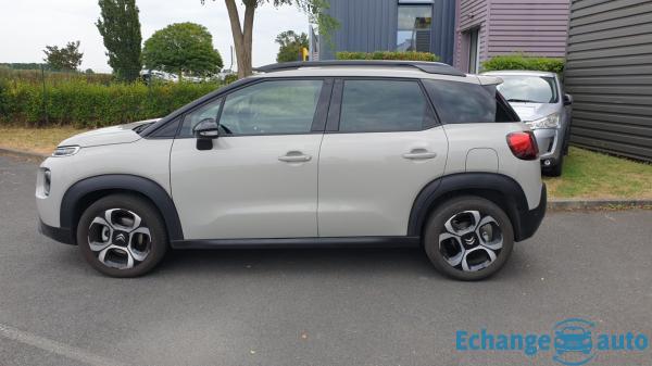Citroën C3 Aircross 1.2 110 PURETECH S&S SHINE EAT6 - GARANTIE 6 MOIS