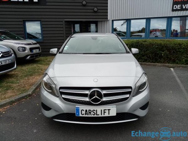 Mercedes Classe A SENSATION A180 CDI 109 - GARANTIE 6 MOIS