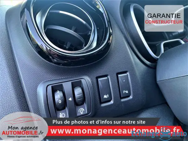 Renault TRAFIC L1H1 1200 KG DCI 120 GRAND CONFORT 18325E