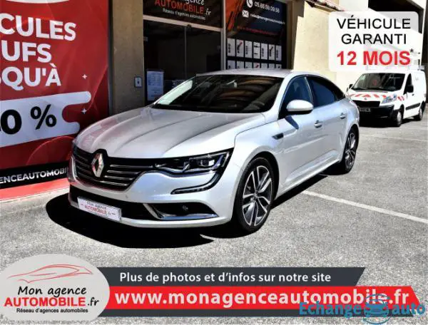 Renault Talisman 1.6 DCI 130 INTENS 4-control 360