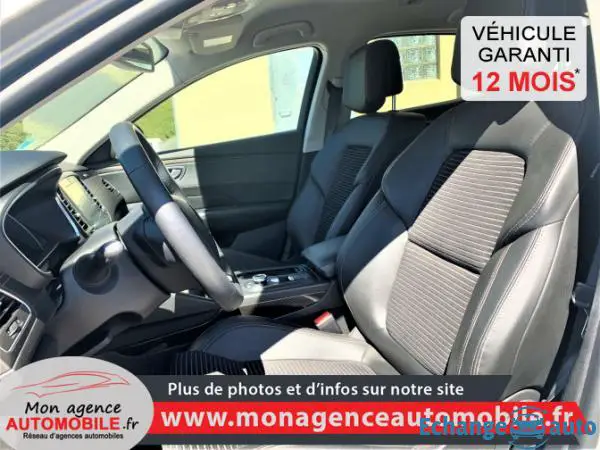 Renault Talisman 1.6 DCI 130 INTENS 4-control 360