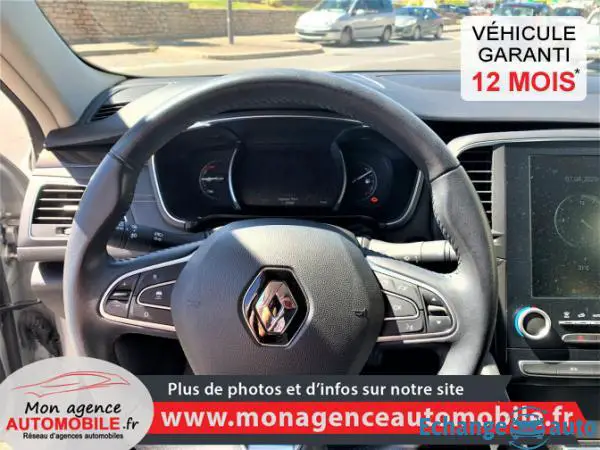 Renault Talisman 1.6 DCI 130 INTENS 4-control 360