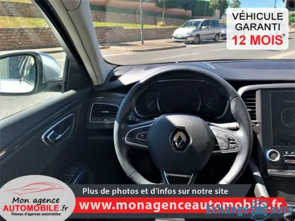 Renault Talisman 1.6 DCI 130 INTENS 4-control 360