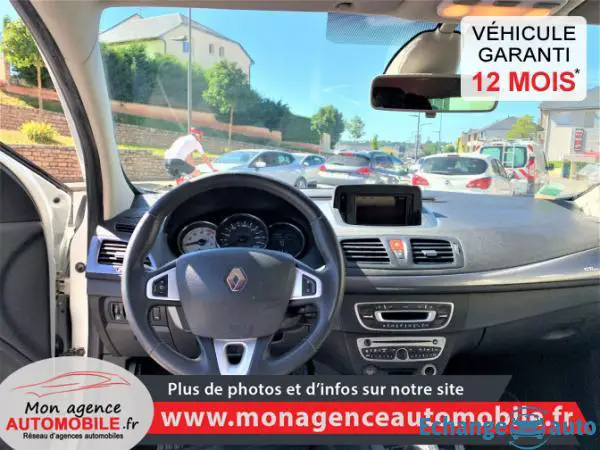 Renault Mégane Coupé 1.9 Dci 130cv GT LINE
