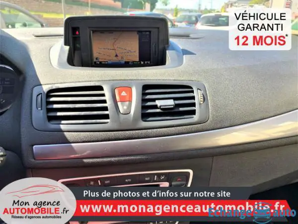 Renault Mégane Coupé 1.9 Dci 130cv GT LINE