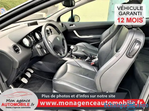 Peugeot 308 1.6 THP 175 FELINE