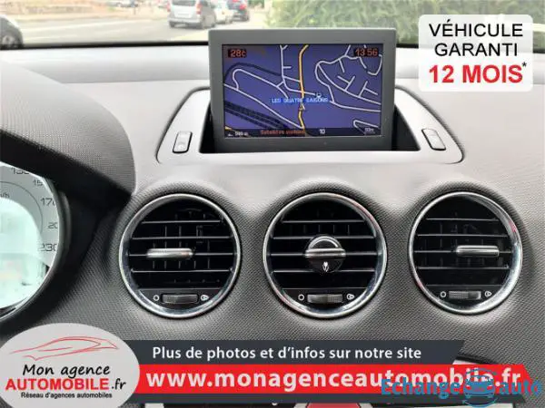 Peugeot 308 1.6 THP 175 FELINE