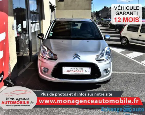 Citroën C3 Collection 1.4 70 CV