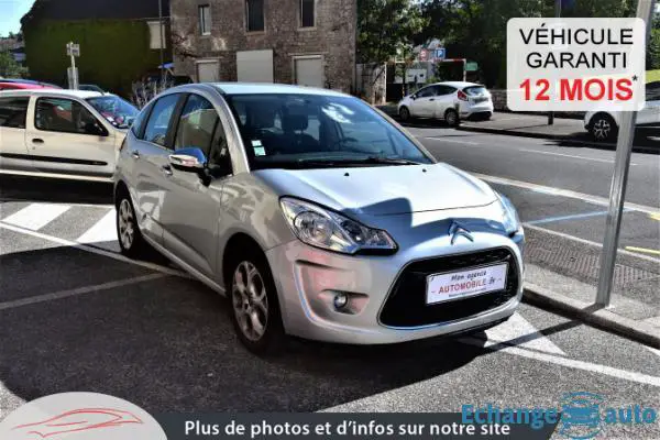 Citroën C3 Collection 1.4 70 CV
