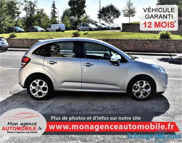 Citroën C3 Collection 1.4 70 CV