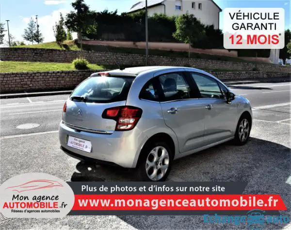 Citroën C3 Collection 1.4 70 CV