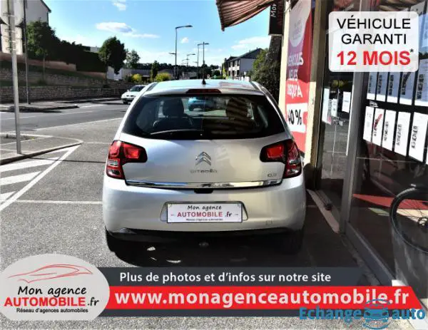 Citroën C3 Collection 1.4 70 CV