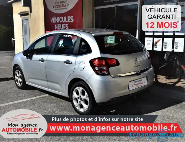 Citroën C3 Collection 1.4 70 CV