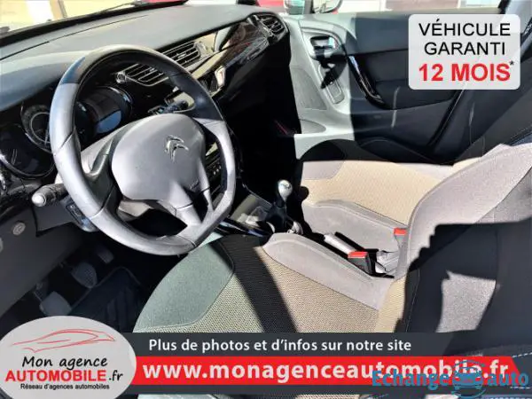 Citroën C3 Collection 1.4 70 CV