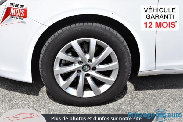 Alfa Romeo Giulietta GUILIETTA 1.4 TB MULTIAIR 150 CH