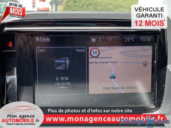 Renault Mégane 1.6 DCI 130cv GT LINE