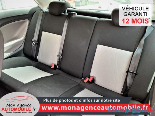 Seat Ibiza 1.6 TDI 90CV TECHLIGHT