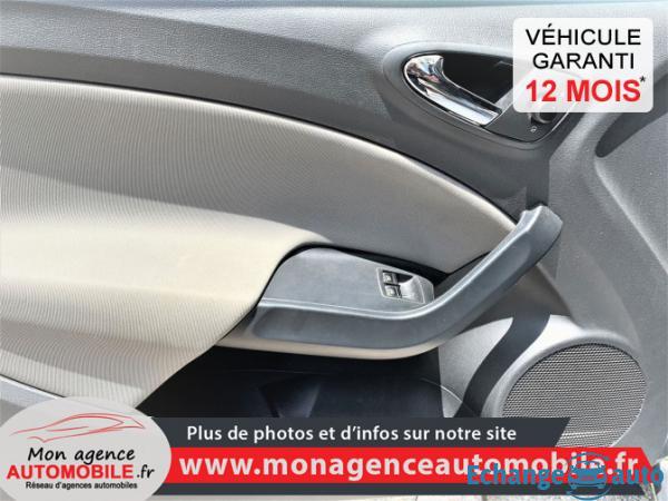 Seat Ibiza 1.6 TDI 90CV TECHLIGHT