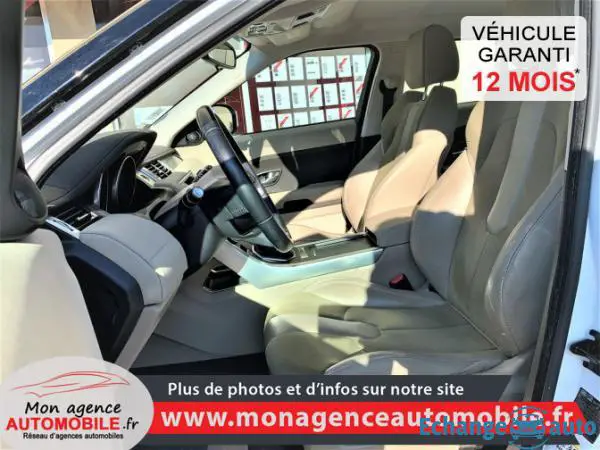 Land Rover Range Rover Evoque 2.2 150cv ED4 PURE XENON 4X2