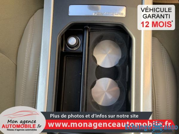 Land Rover Range Rover Evoque 2.2 150cv ED4 PURE XENON 4X2