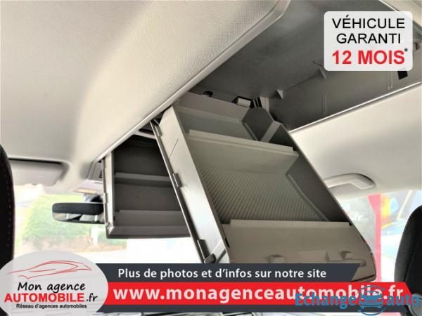 Volkswagen Touran 1.6 TDI 115cv 5pl SOUND