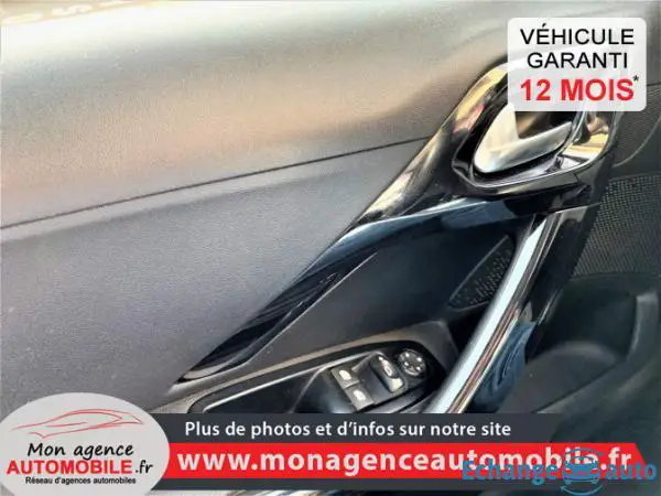 Peugeot 208 1.2 PureTech VTI 82ch ALLURE 3p