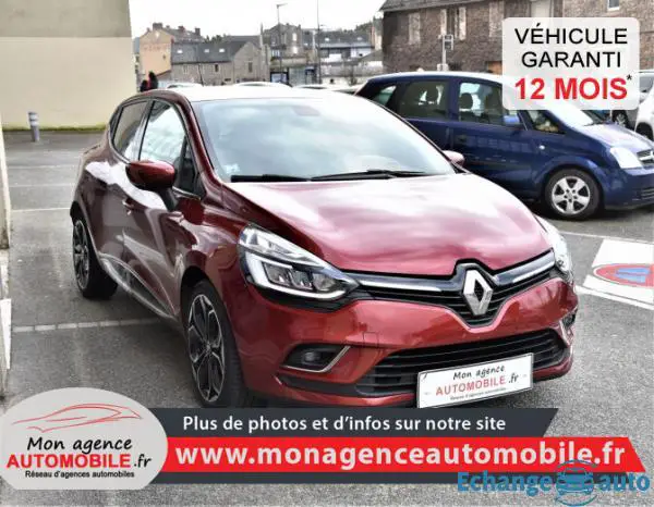 Renault Clio 1.2 TCE Energy Intense 120cv ECO2