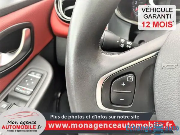 Renault Clio 1.2 TCE Energy Intense 120cv ECO2