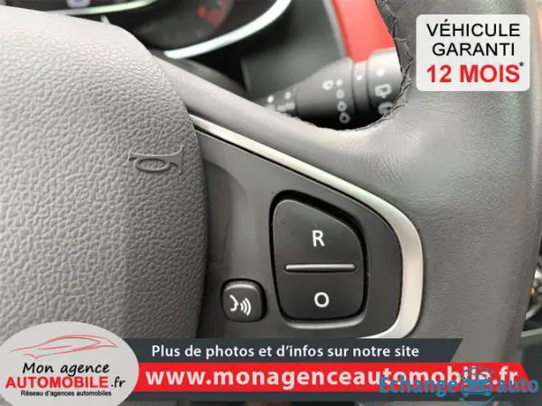 Renault Clio 1.2 TCE Energy Intense 120cv ECO2