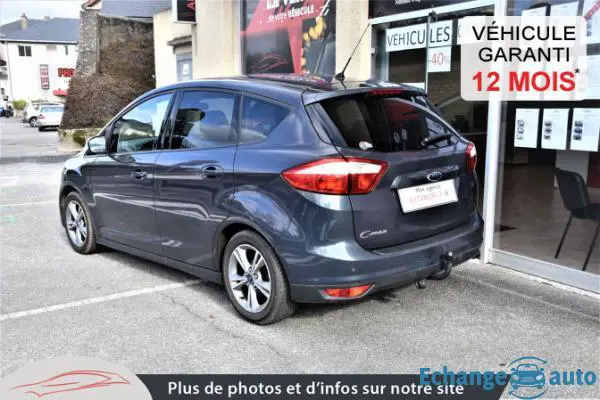 Ford C-Max 1,6 TDCI 115cv Fap BVM6 EDITION
