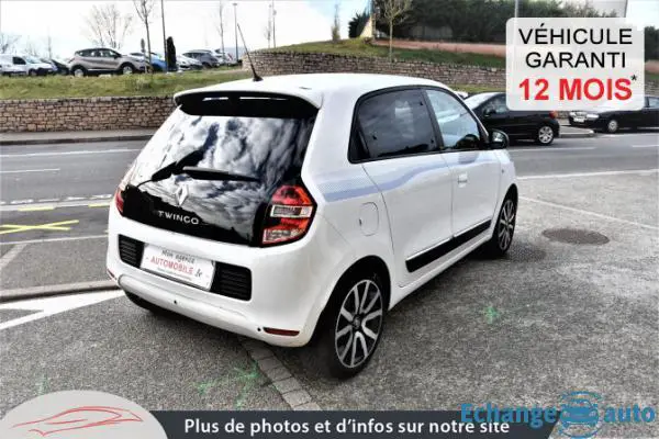 Renault Twingo III 0.9 TCE 90 ENERGY COSMIC