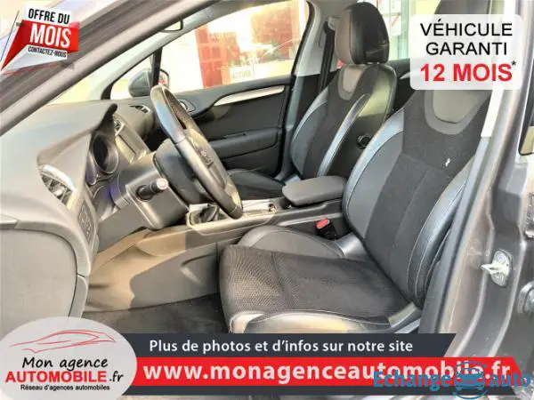 Citroën C4 1.6 Bluehdi 120 S&s Shine Bv6