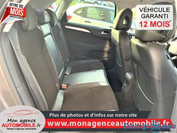 Citroën C4 1.6 Bluehdi 120 S&s Shine Bv6