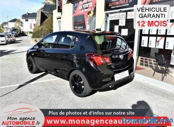 Opel Corsa COLOR EDITION S&S 100CH