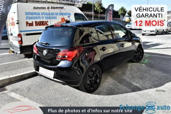 Opel Corsa COLOR EDITION S&S 100CH