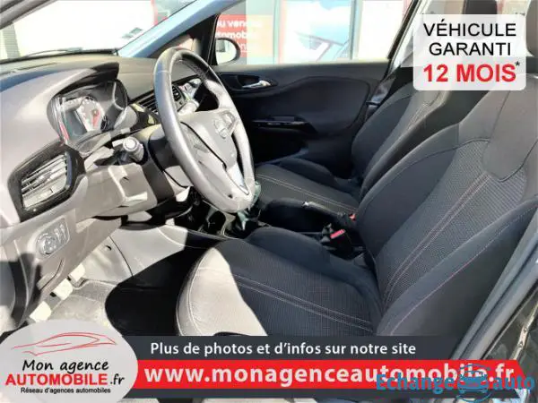 Opel Corsa COLOR EDITION S&S 100CH