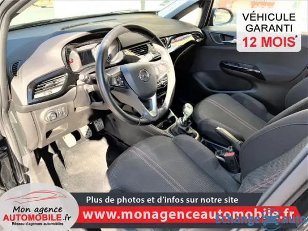 Opel Corsa COLOR EDITION S&S 100CH