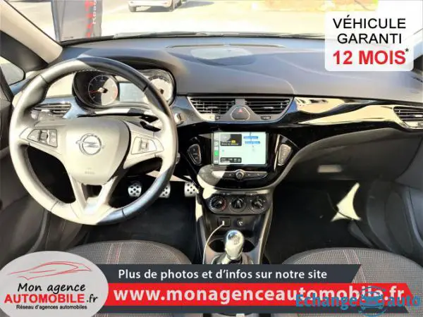 Opel Corsa COLOR EDITION S&S 100CH